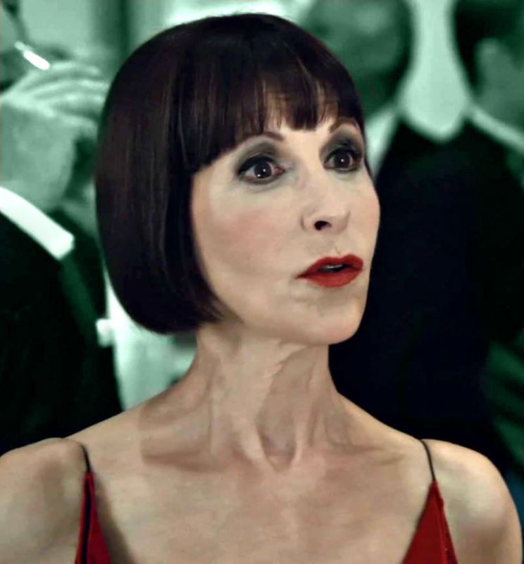 Ellen Greene