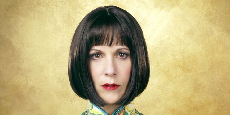 Ellen Greene