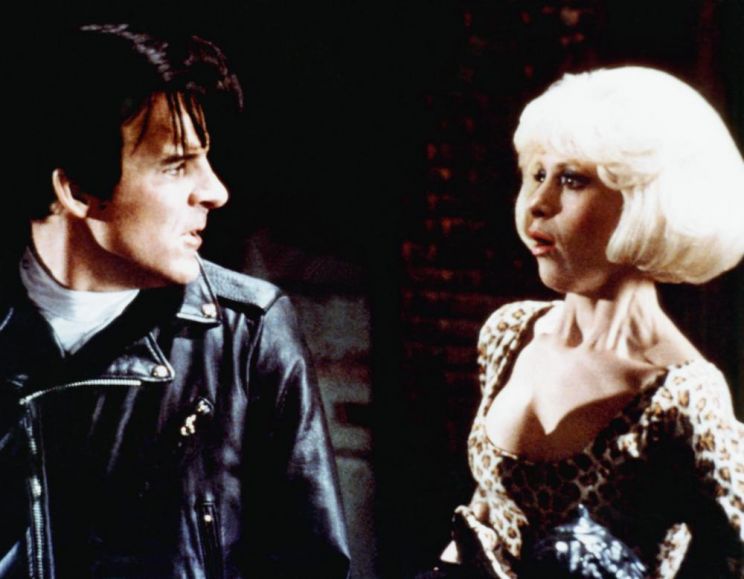 Ellen Greene