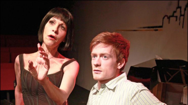 Ellen Greene