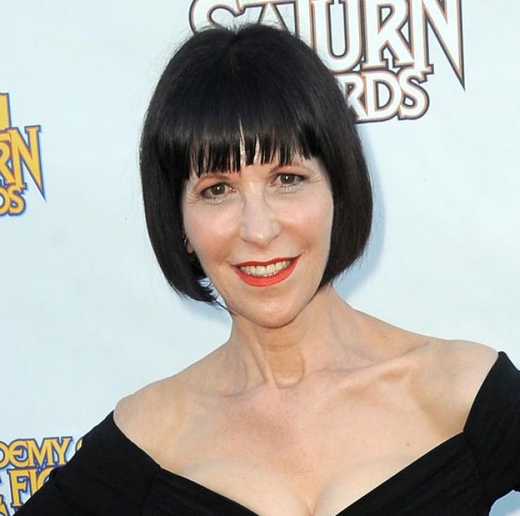 Ellen Greene