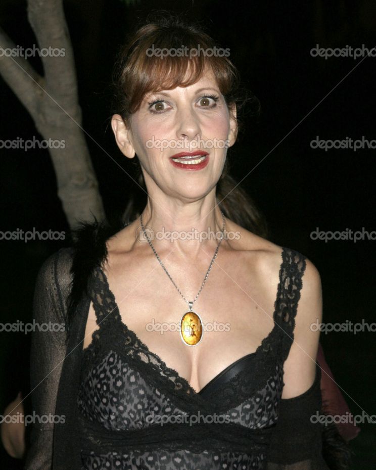 Ellen Greene