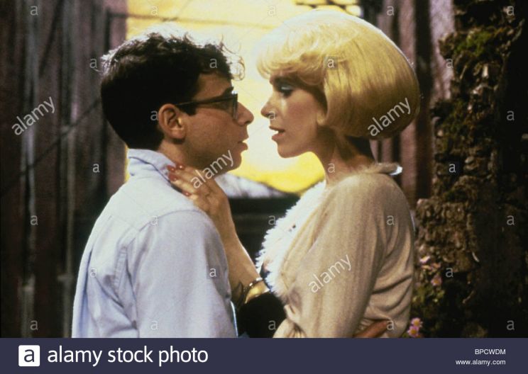 Ellen Greene