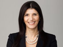 Ellen H. Schwartz