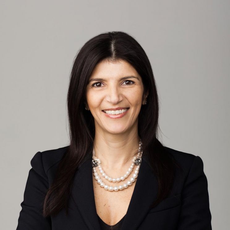 Ellen H. Schwartz