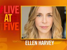Ellen Harvey