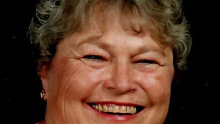 Ellen Harvey