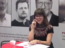 Ellen Hillingsø