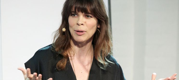 Ellen Hillingsø
