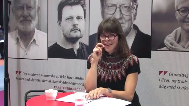Ellen Hillingsø