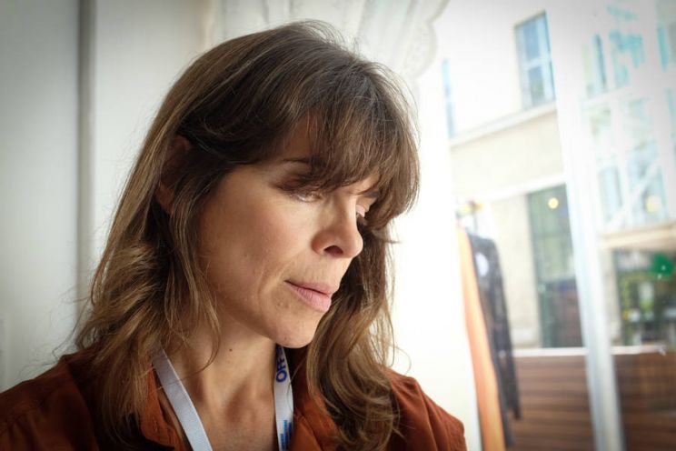 Ellen Hillingsø