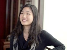 Ellen Ho
