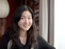 Ellen Ho