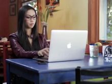 Ellen Ho