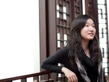 Ellen Ho