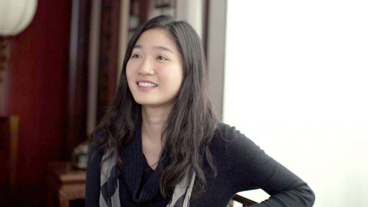 Ellen Ho