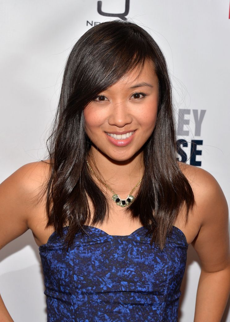 Ellen Ho