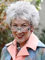 Ellen Karsten photo