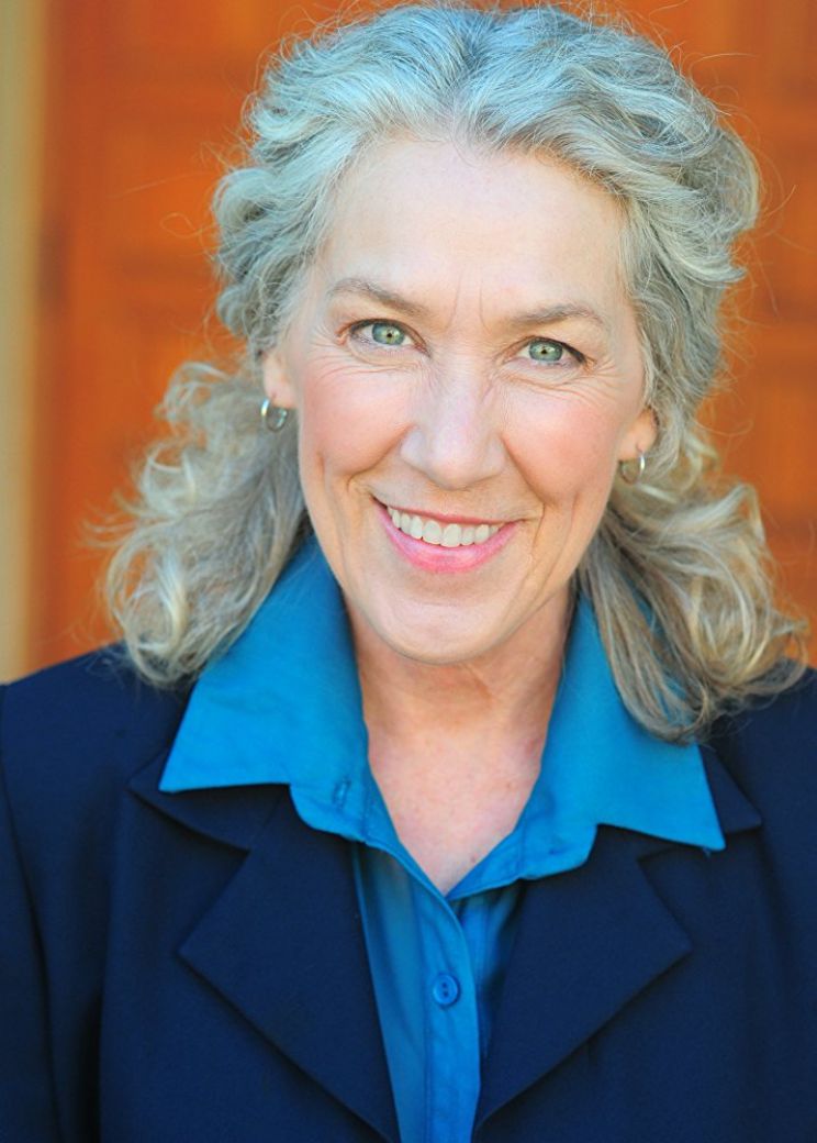 Ellen Karsten