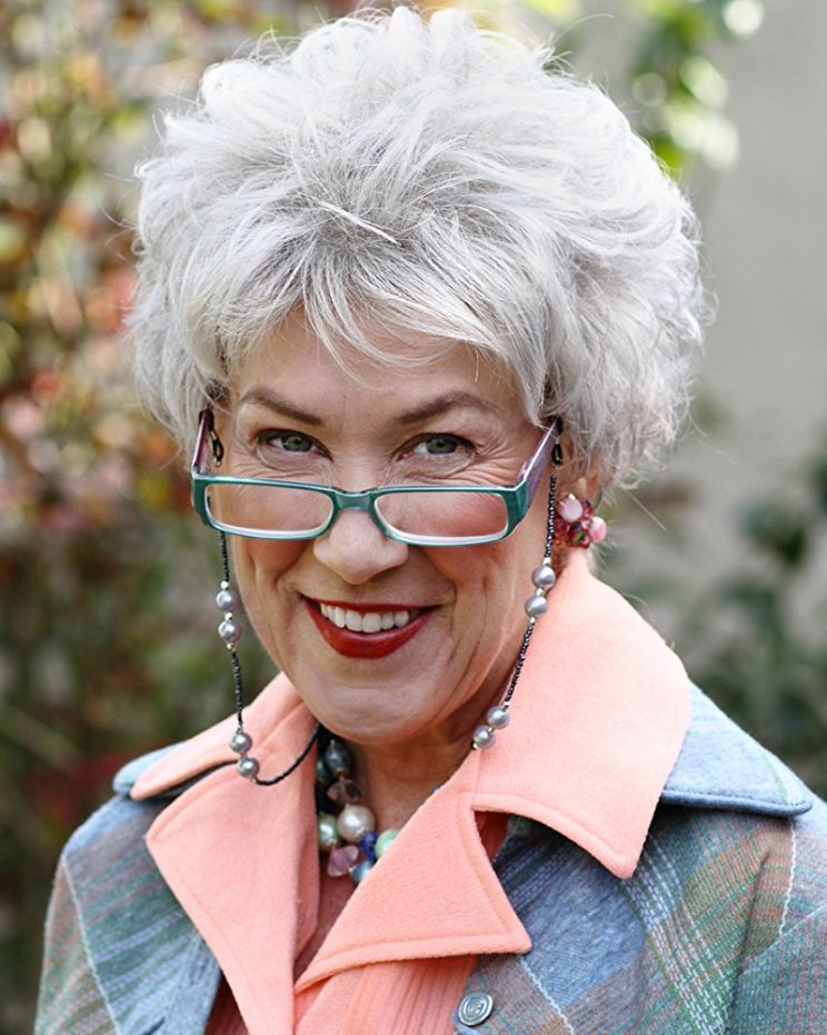 Ellen Karsten