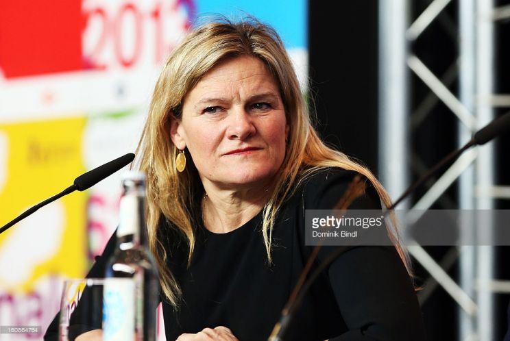 Ellen Kuras