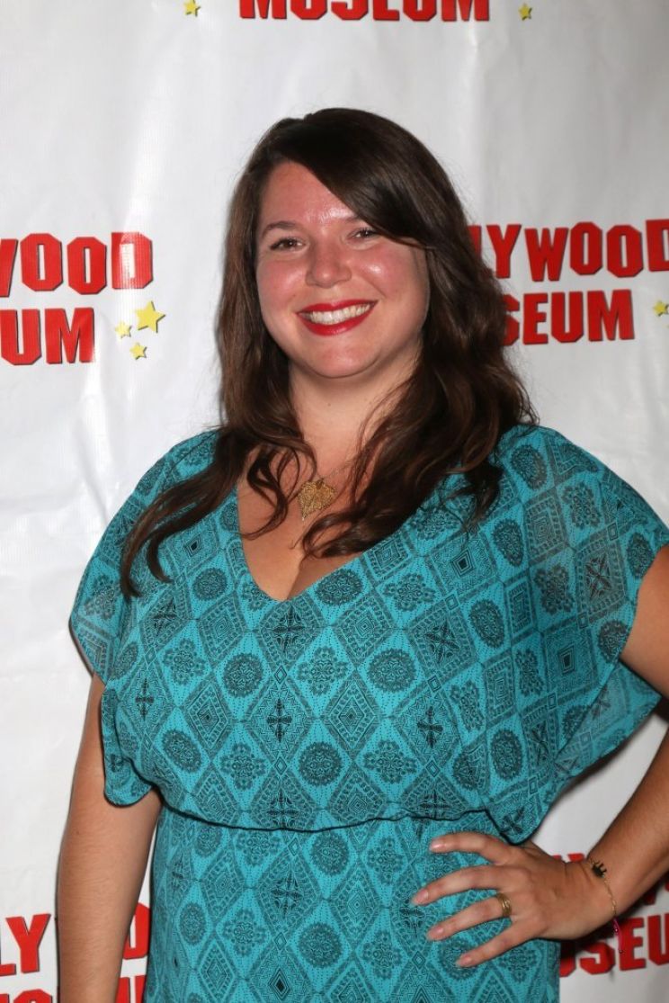 Ellen Latzen