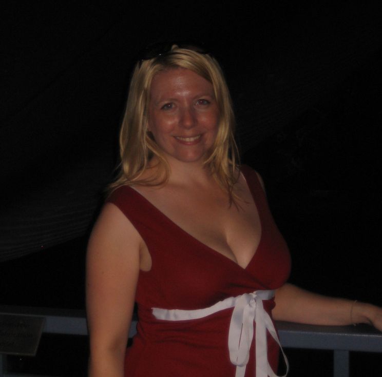 Ellen Latzen