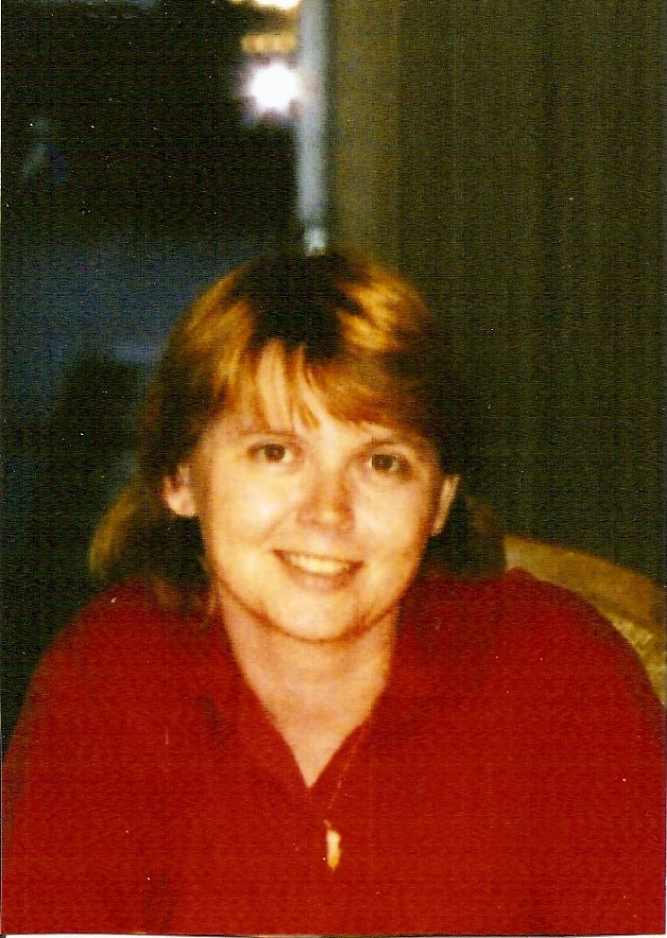 Ellen Lewis