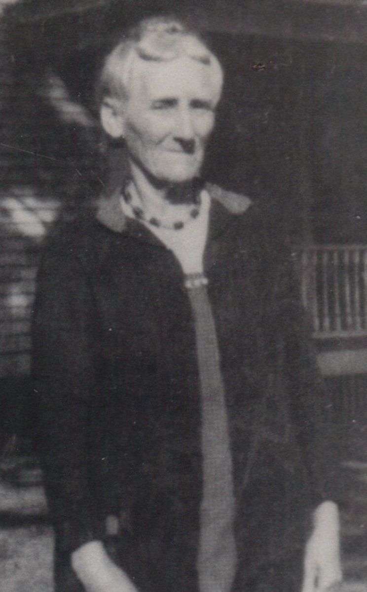 Ellen Lewis