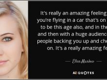 Ellen Marlow