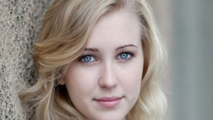 Ellen Marlow
