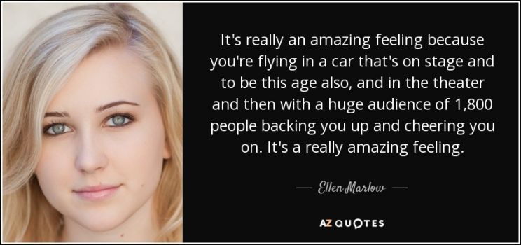 Ellen Marlow