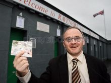 Ellen McElduff