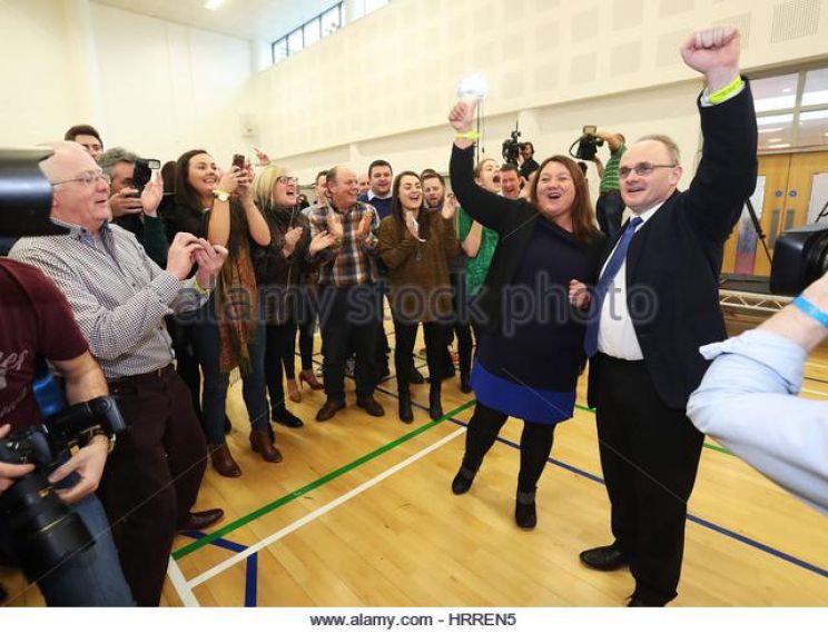 Ellen McElduff