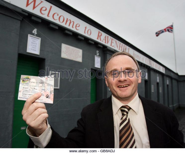 Ellen McElduff