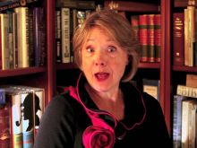 Ellen McLain