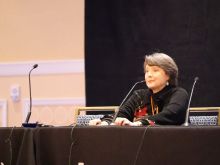 Ellen McLain