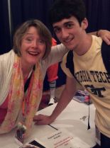 Ellen McLain