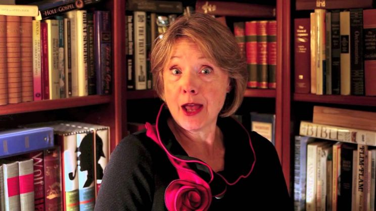 Ellen McLain