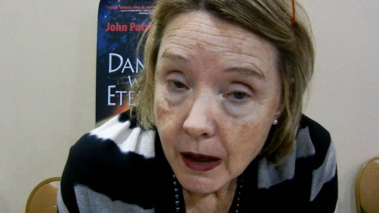 Ellen McLain