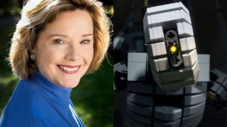 Ellen McLain