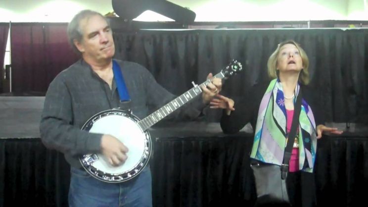 Ellen McLain