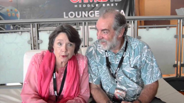 Ellen McLain