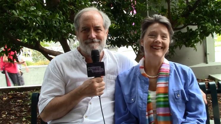 Ellen McLain