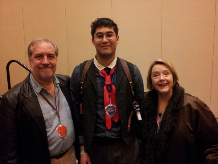 Ellen McLain