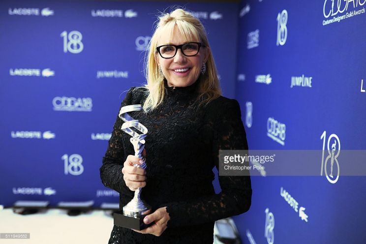Ellen Mirojnick