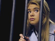 Ellen Muth photo