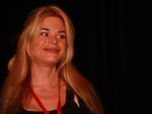Ellen Muth