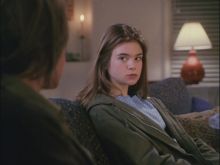 Ellen Muth