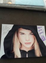 Ellen Muth photo